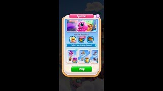 Cookie Jam Level 55