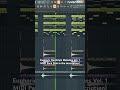 30 Euphoric Hardstyle Melodies Vol. 1 MIDI Pack #hardstyle #melodies #flstudio