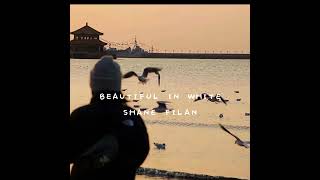 Beautiful In White slowed Reverb  S  Shane Filan