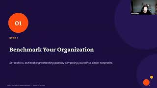 The Strategic Grantseeker A 2026 27 Playbook for Uncertain Times