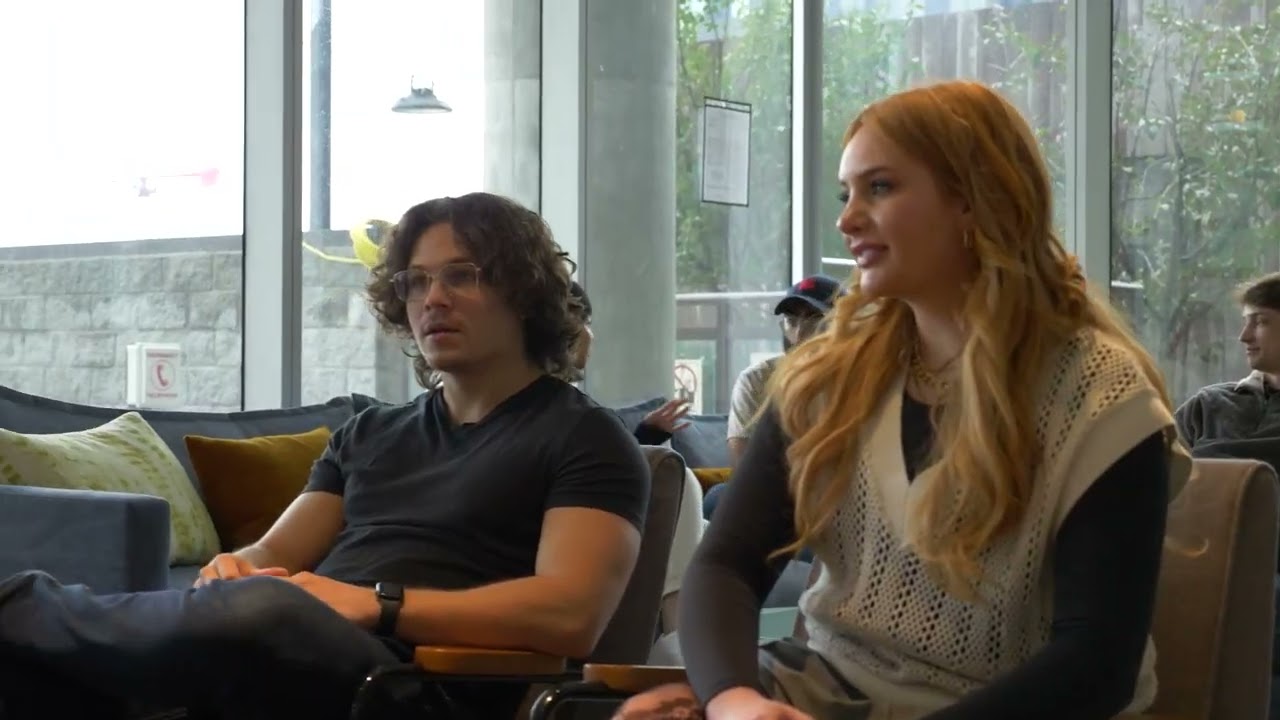 Kenect Nashville Official Property Tour: Apartments-Coworking-Social Club