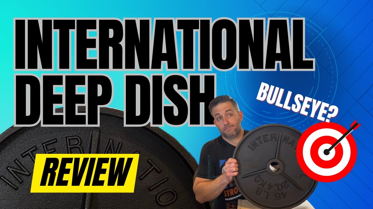 How To Read A Weight Plate On A Car