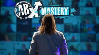 THE Virtual Event for Letting Agents! | ARX Mastery 2024