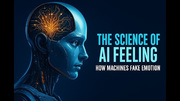 Can Robots Really Feel? The Science Behind AI Emotions