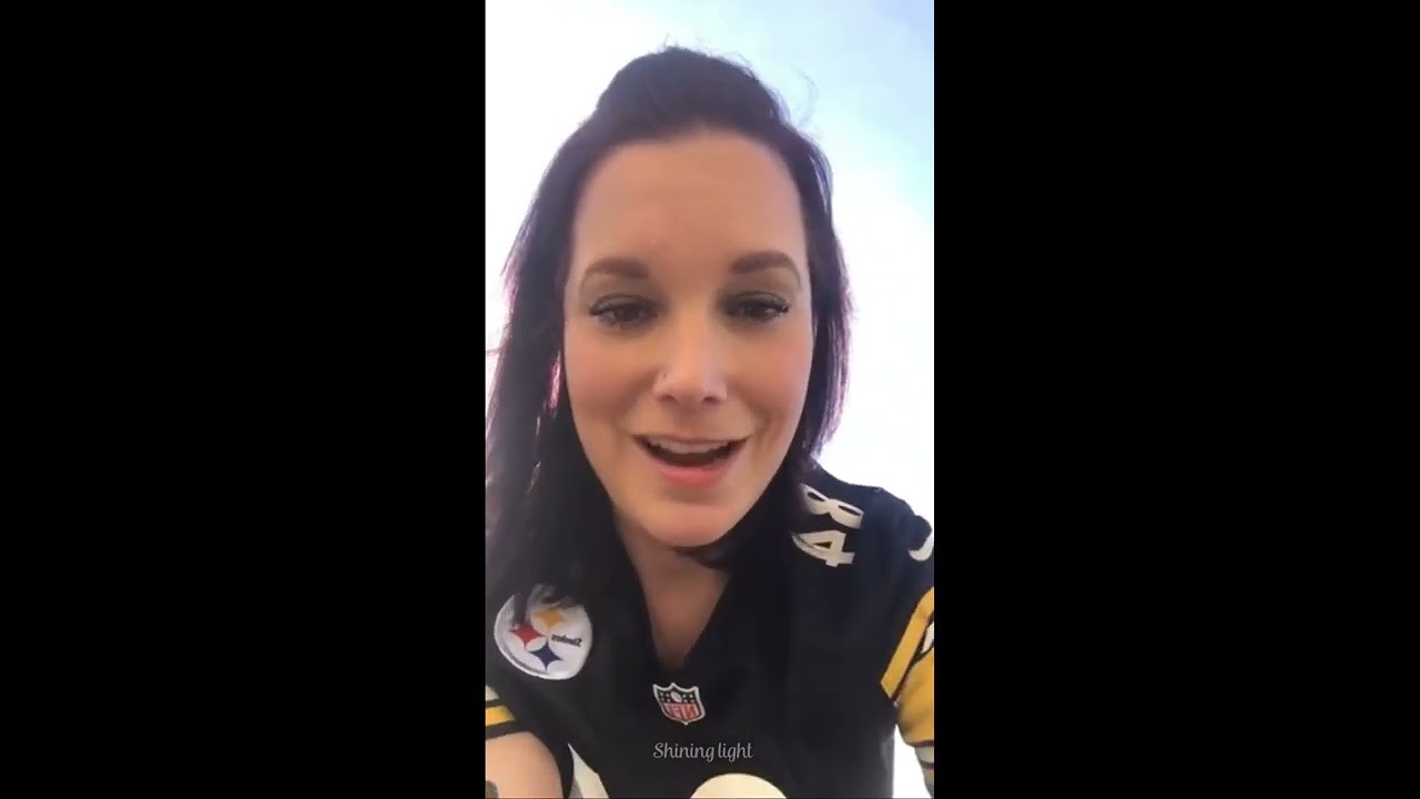 Jan. 8 “Punta Cana” video & Jan. 14, “Getting ready” 2017 video (Shanann Watts)