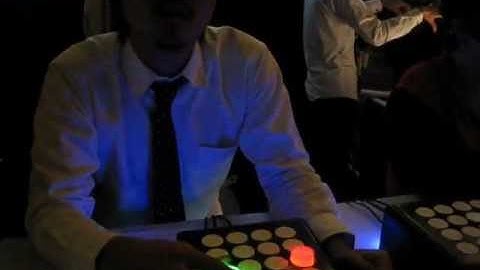 Immersive Tech @ Siggraph 2011: Emerging Technologies Compilation