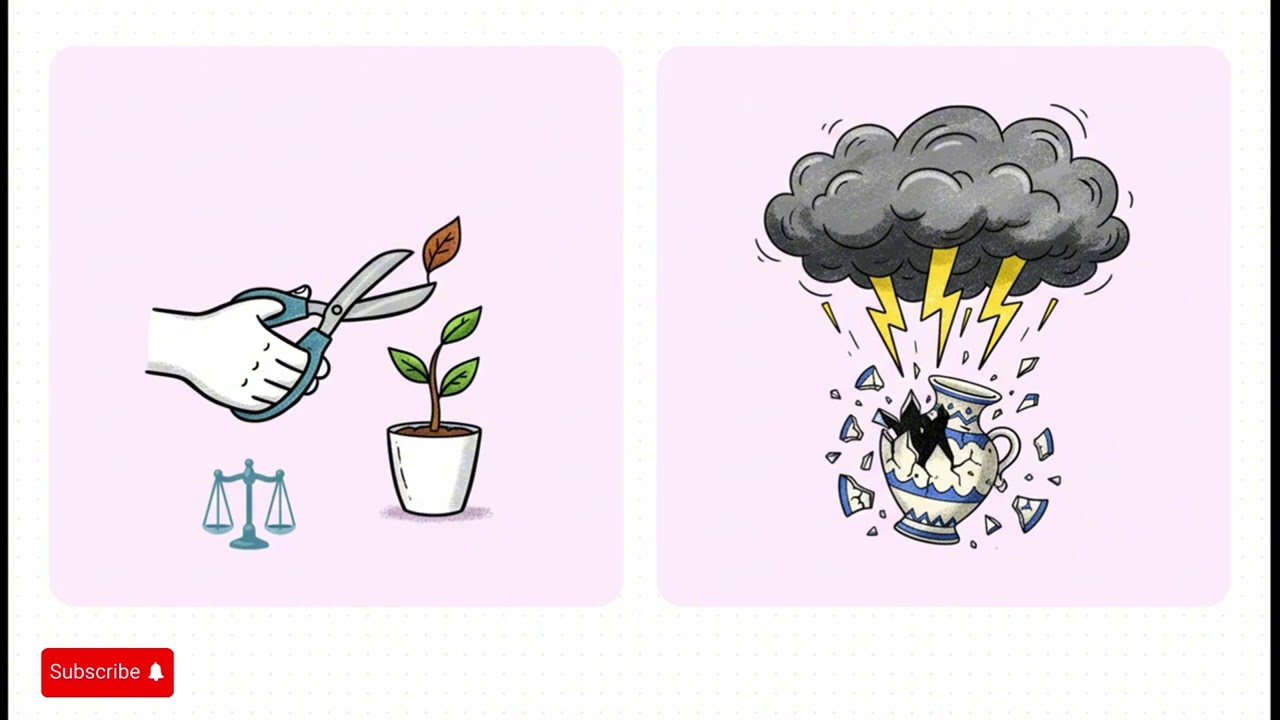 هل النعمة أخطر من النقمة؟ | تدير آية 81 من سورة طه