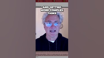 Using AI For Legal Research #chatgpt #ai #ai4win