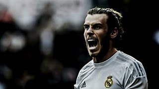 Gareth Bale The Warrior 2016 Hd