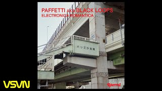 Paffetti AKA Black Loops - Keep Ya Nose Clean [Aterral]