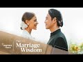 Terima Wejangan, Apa Janji Daniel &amp; Viola Untuk Bersama Selamanya? - Journey To Love