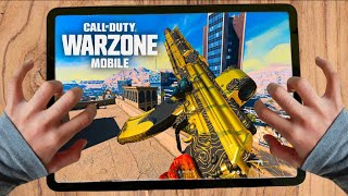 Warzone Mobile Dead Soon? Live