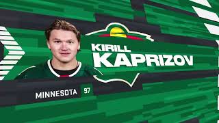 Information NHL 24 Gameplay: Minnesota Wild vs Seattle Kraken - (Xbox Series X) [4K60FPS] News