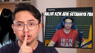 Aku Prank @GemmaD di Podcast Hohah Pakai Video Editan! (NGAKAK)