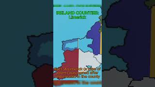 Limerick County: Ireland Minecraft Map! #gaming #minecraft #maps