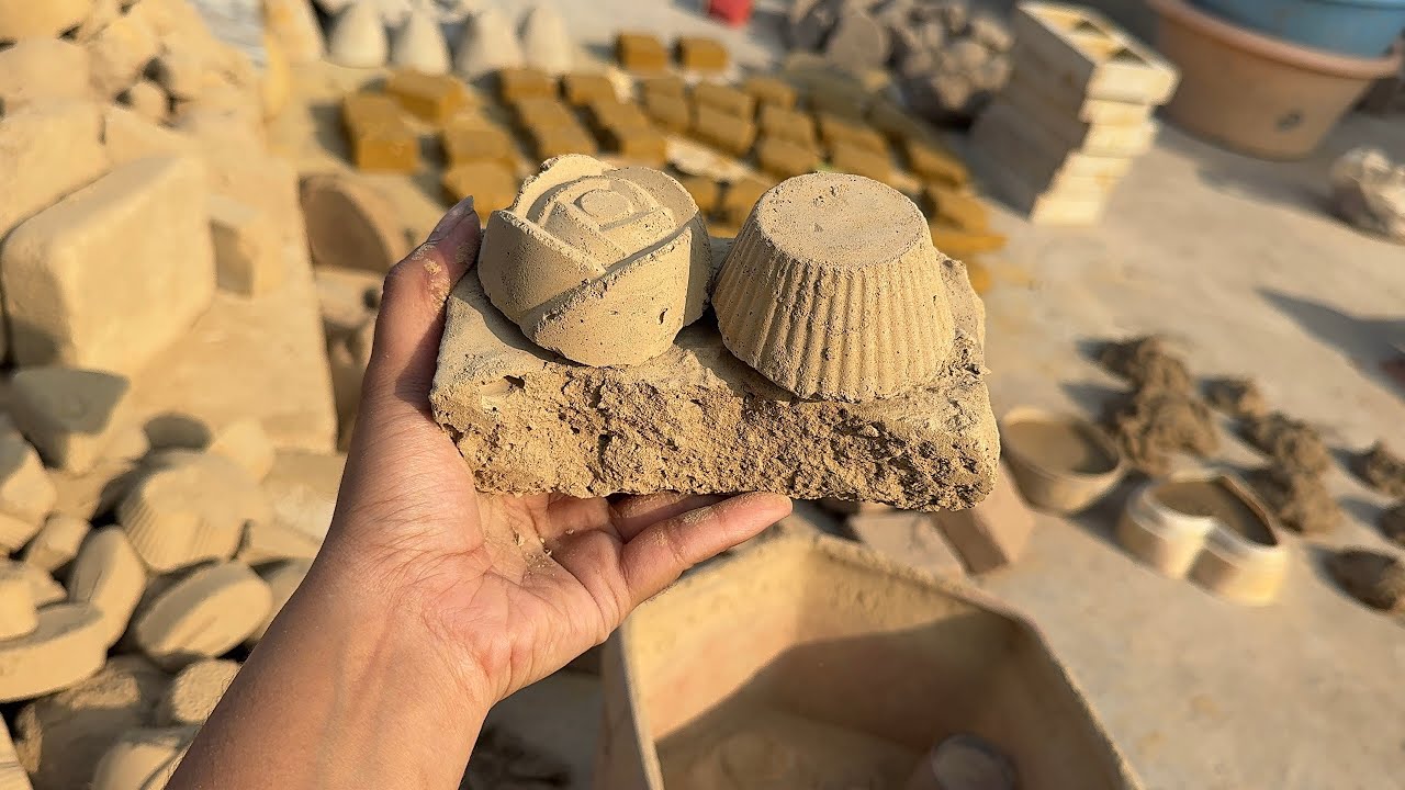 New crumbling vlog with crumbling || must watch and do comment ❤️🤌🏻