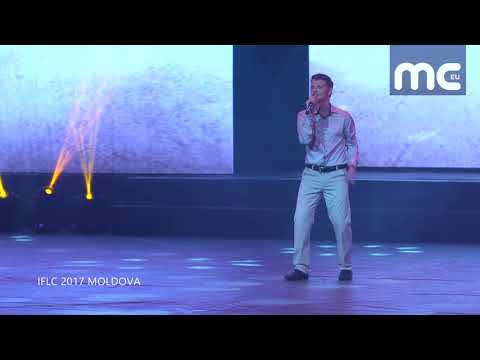 IFLC 2017 MOLDOVA - Benden Öte Benden Ziyade