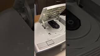 how to fix skipping cd player fast ! #howto #lifehacks #problemsolved #tips #shortstutorial