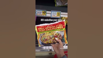 Foods that Make Weight Loss Easier at Trader Joe’s