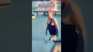 Florya Atatürk Deniz Köşkü