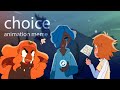 Choice  animation meme   announcement