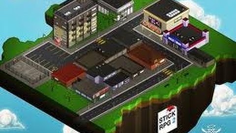 Stick RPG 2-Lab music