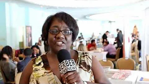 Sandra Dill Chairperson Bermuda International Coll...