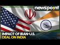 US-Iran Peace Deal | Reports: India Among Biggest Beneficiaries of Hormuz Reopening | WION Newspoint