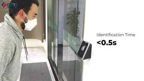 Anviz Time Attendance Machine & Access Control System in Bangladesh