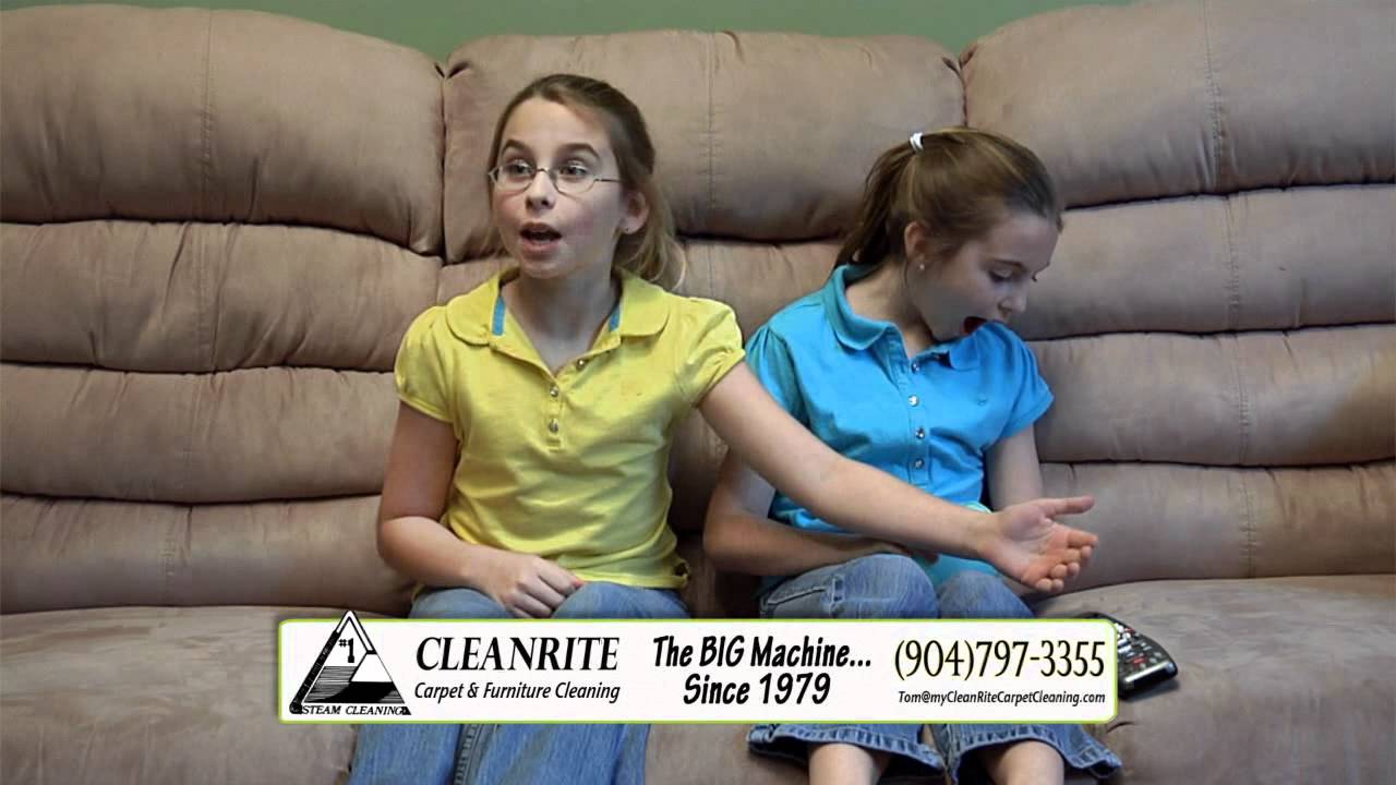CLEAN RITE CARPET_Jacksonville_basic YouTube