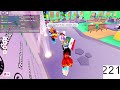 Pls Donate and Bedwars stream (Trying to get Yuzi kit lol)