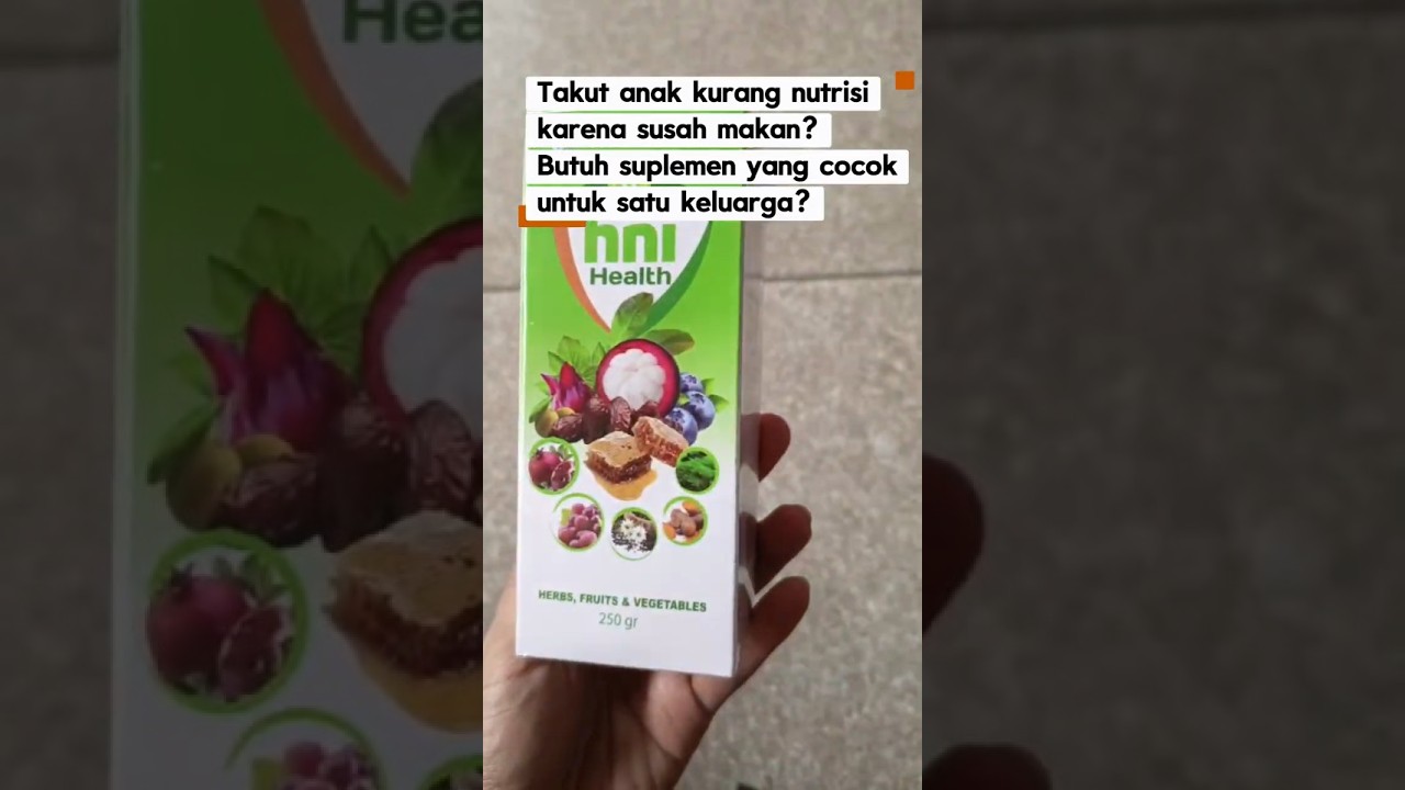 Extrafood Madu HNI HPAI 