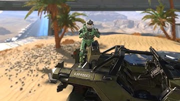 This is what happens when you toggle "Deathless" - Halo Infinite