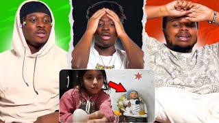 Do Not Watch ThIs One Alone 😱🥶- Top 10 GHOST Videos So SCARY It Goes UP To *11* REACTION