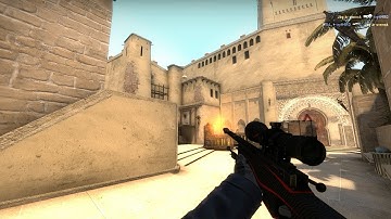 5k AWP by N1kL [CS:GO]