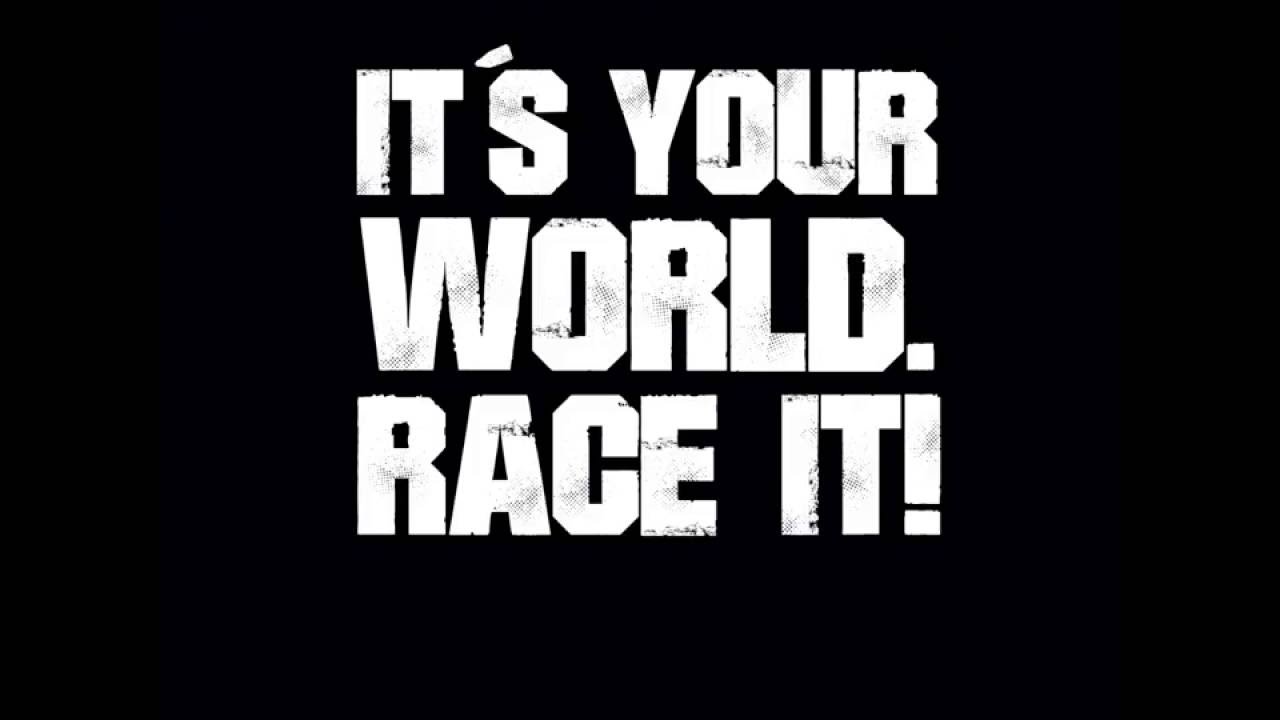 official secrets OMG Asphalt Xtreme second official teaser(Game coming soon)