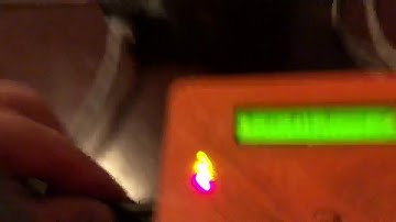 Heatermeter 4.2 and Rotodamper 3 power problem