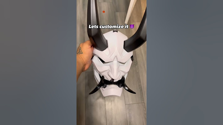 Fortnite Fade Mask Customized #shorts