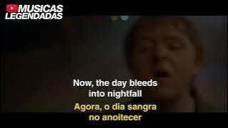 Lewis Capaldi - Someone You Loved (Legendado | Lyrics   Tradução)