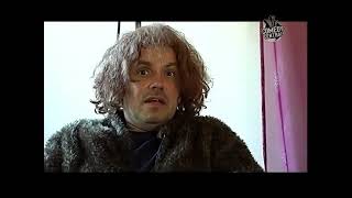 Aso Tv Ualität 1 - Comedy Central