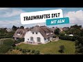 Urlaub auf Sylt: Handverlesene Luxus-Ferienobjekte bei A&amp;M entdecken