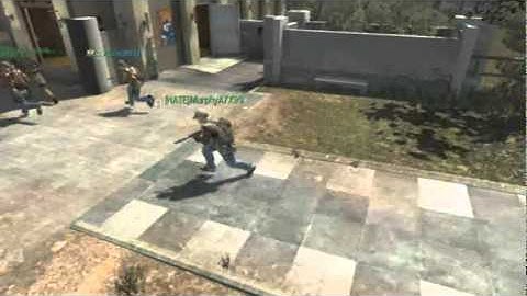 My First Spawn Tomahawk