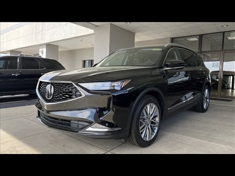 Elegant Acura Mdx Greenville Sc Gallery