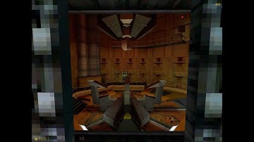 Half-Life Walkthrough (Anomalous Materials) [2/2]