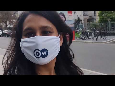 DW Traineeship Video 2021