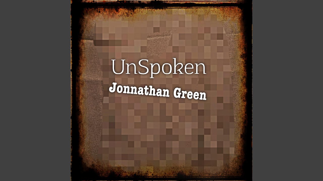 Watch UnSpoken on YouTube Watch UnSpoken on YouTube