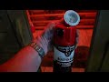 DIY Red Light Sauna: Easy project under $10