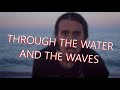 Dragonforce - Through The Fire And Flames (SLOW ACOUSTIC COVER... IN THE WATER)