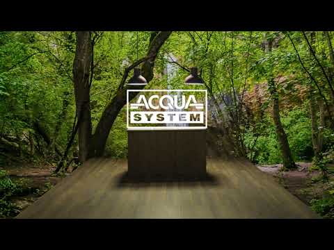 Comercial Acqua System 30 años