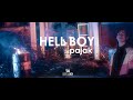 Pajak  hellboy official music 4k